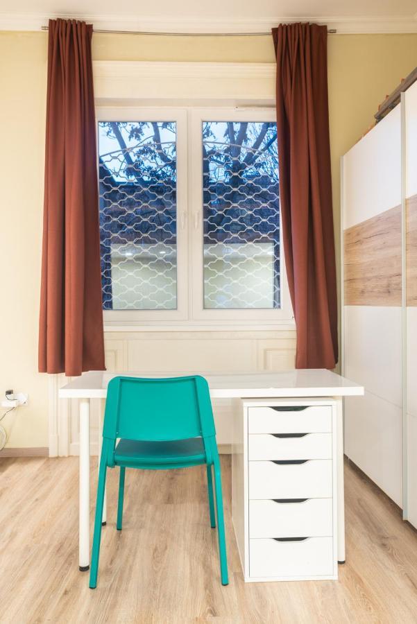 Cozy & Quiet Apartment Near Kiraly Street Free Parking, Ac, Perfect For 4 Guests! Budapeszt Zewnętrze zdjęcie