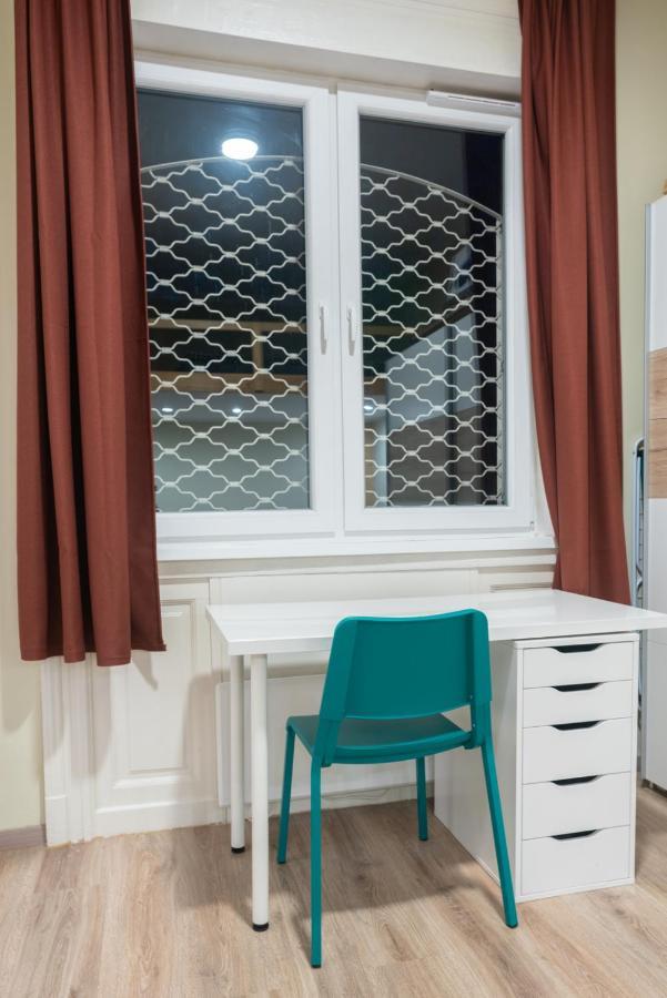 Cozy & Quiet Apartment Near Kiraly Street Free Parking, Ac, Perfect For 4 Guests! Budapeszt Zewnętrze zdjęcie