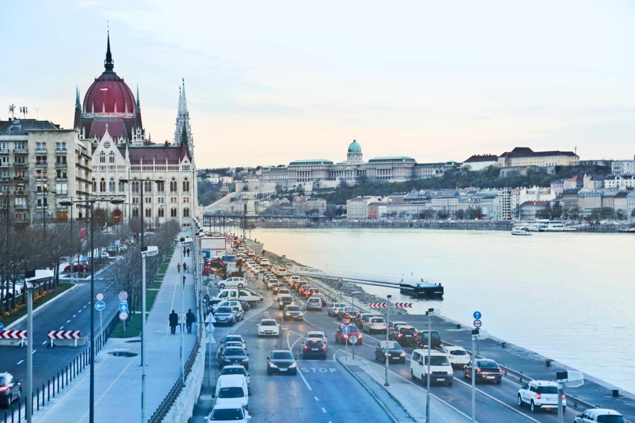 Cozy & Quiet Apartment Near Kiraly Street Free Parking, Ac, Perfect For 4 Guests! Budapeszt Zewnętrze zdjęcie